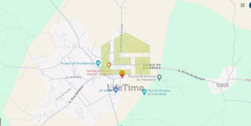 Negócio para Venda em Manique do Intendente, Vila Nova de São Pedro e Maçussa Foto 9