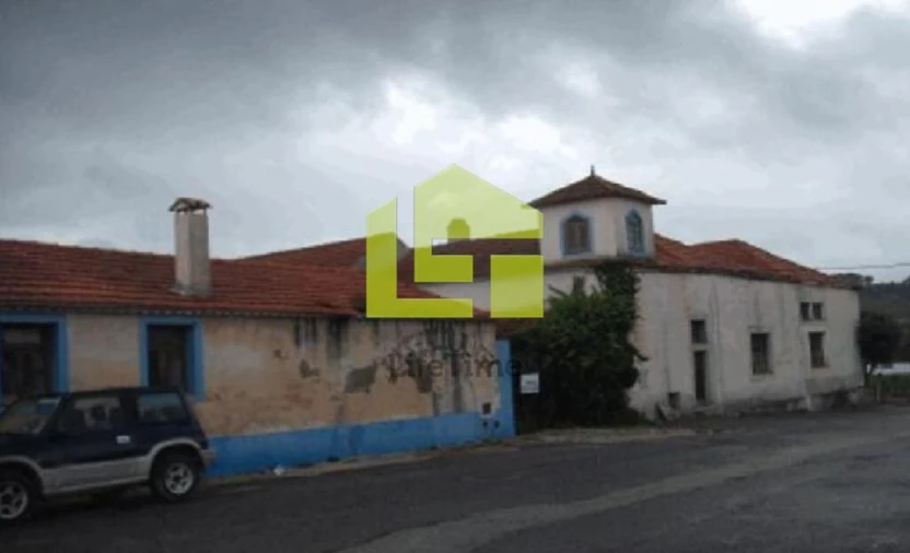 Negócio para Venda em Manique do Intendente, Vila Nova de São Pedro e Maçussa