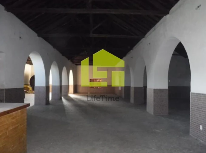 Negócio para Venda em Manique do Intendente, Vila Nova de São Pedro e Maçussa Foto 4