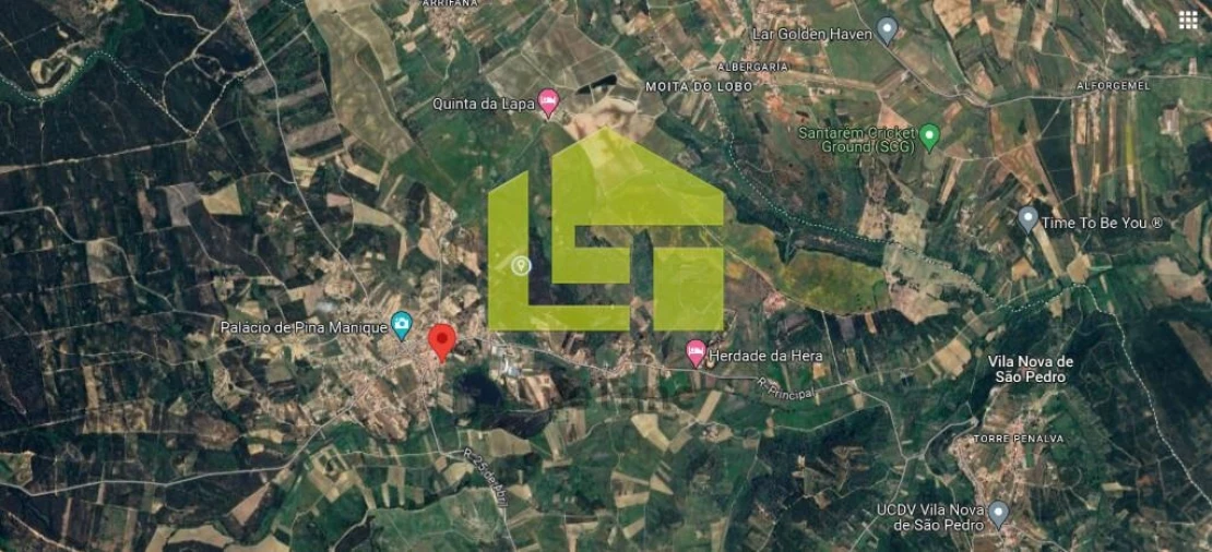 Negócio para Venda em Manique do Intendente, Vila Nova de São Pedro e Maçussa Foto 10