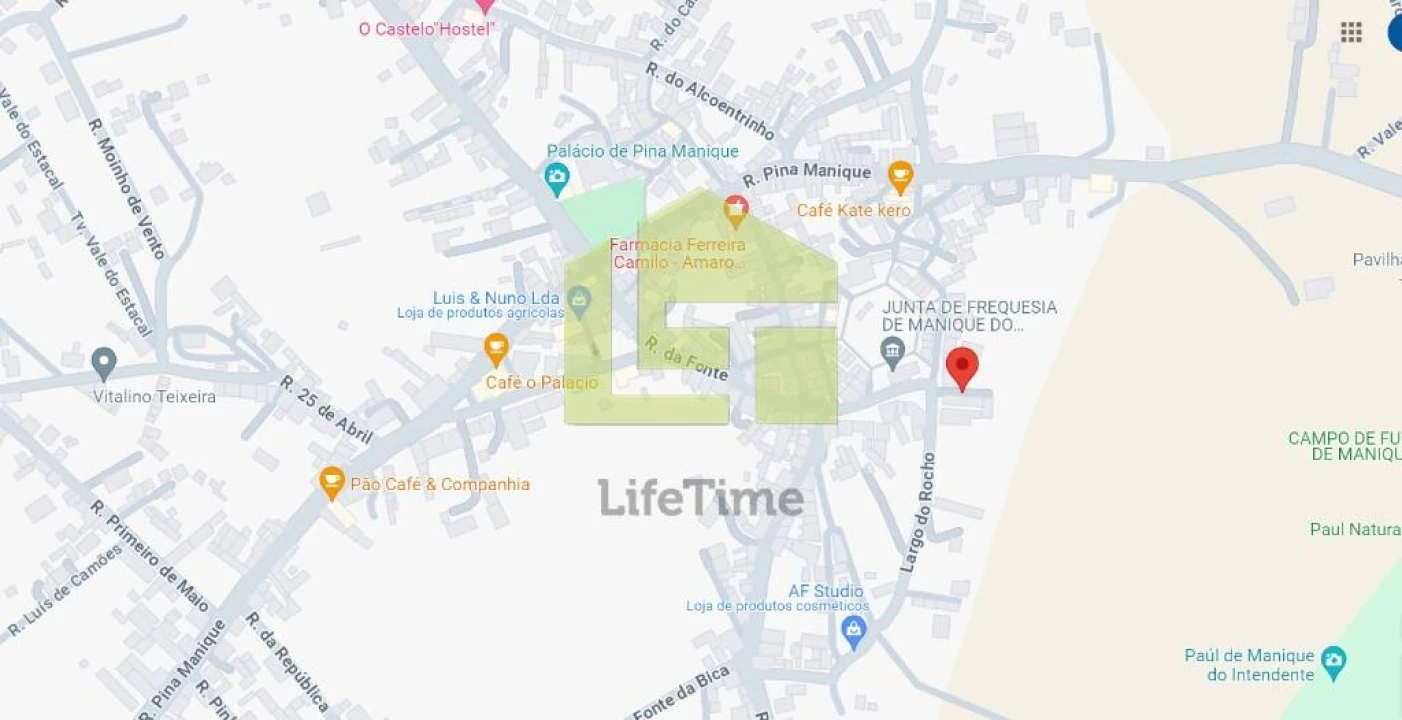 Negócio para Venda em Manique do Intendente, Vila Nova de São Pedro e Maçussa Foto 7