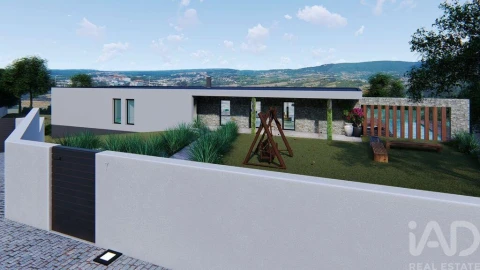 Moradia T3 para Venda em Leiria, Pousos, Barreira e Cortes