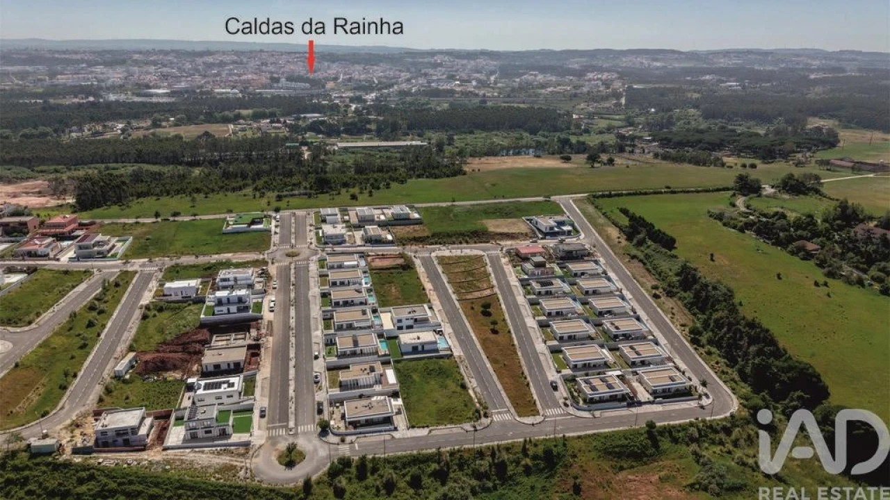 Terreno para Venda em Nossa Senhora do Pópulo, Coto e São Gregório Foto 11