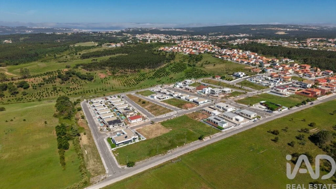 Terreno para Venda em Nossa Senhora do Pópulo, Coto e São Gregório Foto 8