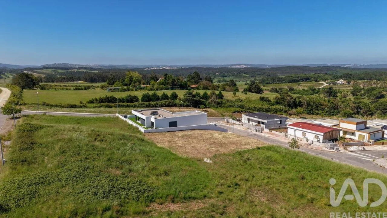 Terreno para Venda em Nossa Senhora do Pópulo, Coto e São Gregório Foto 4