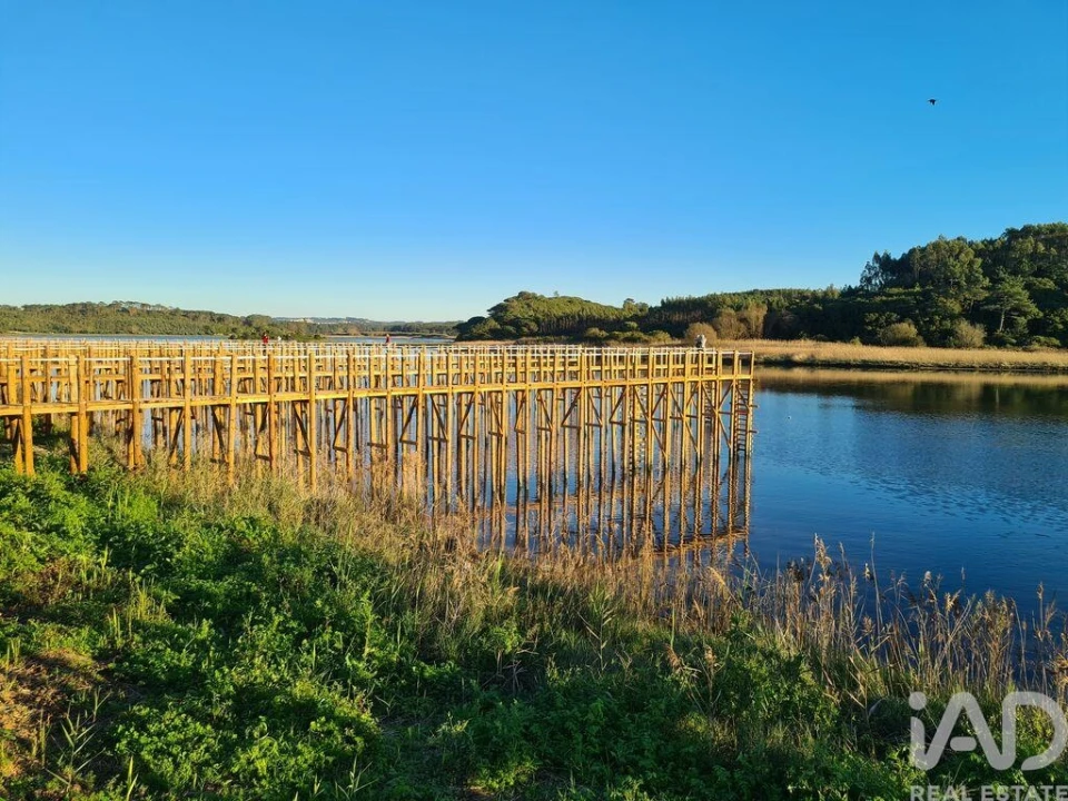 Terreno para Venda em Nossa Senhora do Pópulo, Coto e São Gregório Foto 18