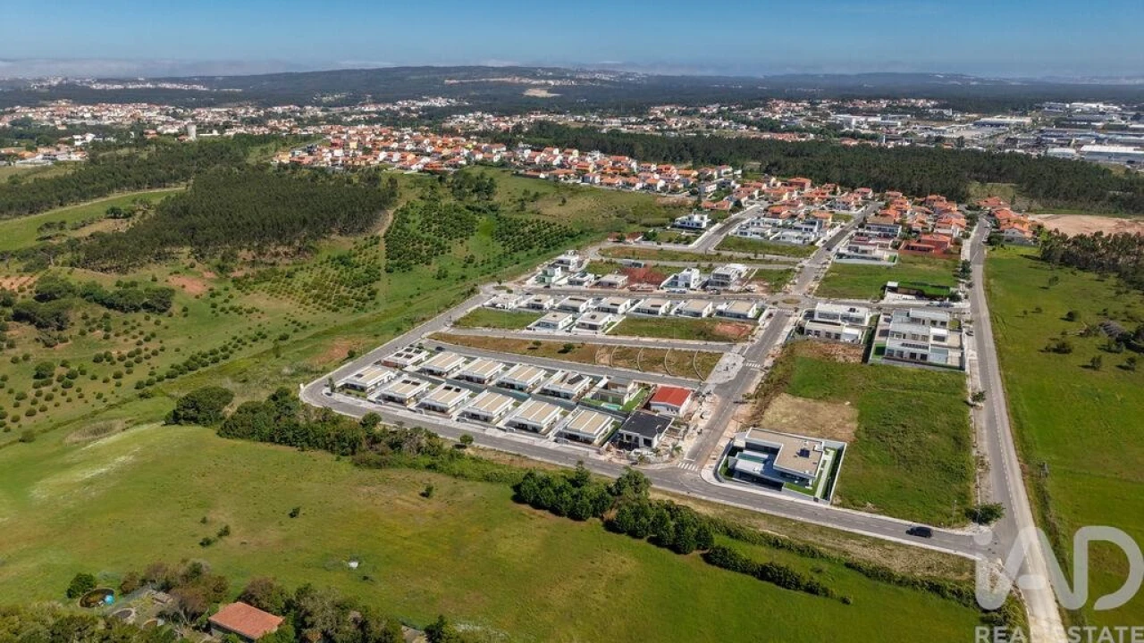 Terreno para Venda em Nossa Senhora do Pópulo, Coto e São Gregório Foto 9