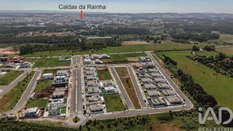 Terreno para Venda em Nossa Senhora do Pópulo, Coto e São Gregório