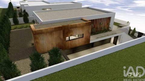 Terreno para Venda em Nossa Senhora do Pópulo, Coto e São Gregório