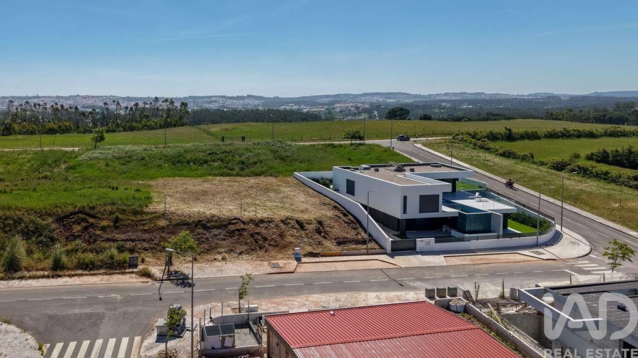Terreno para Venda em Nossa Senhora do Pópulo, Coto e São Gregório Foto 5