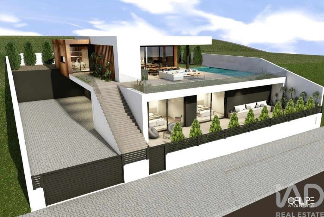 Terreno para Venda em Nossa Senhora do Pópulo, Coto e São Gregório Foto 14