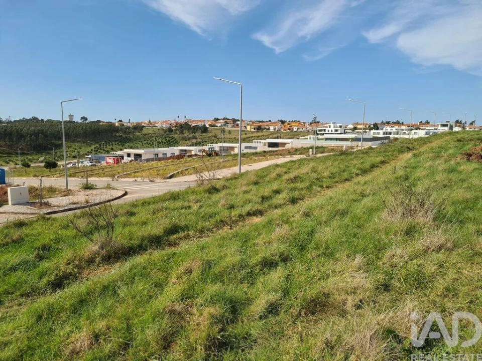 Terreno para Venda em Nossa Senhora do Pópulo, Coto e São Gregório Foto 4