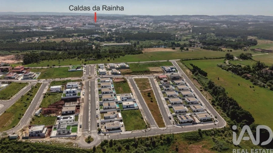 Terreno para Venda em Nossa Senhora do Pópulo, Coto e São Gregório Foto 11