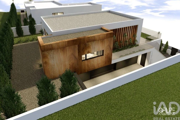 Terreno para Venda em Nossa Senhora do Pópulo, Coto e São Gregório Foto 13