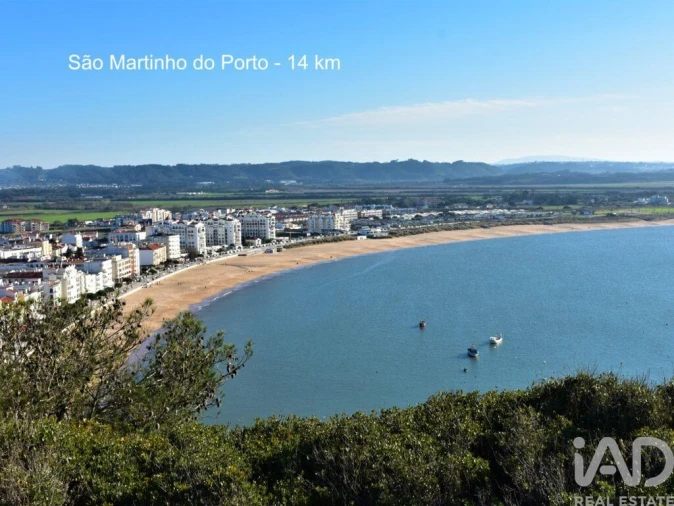 Terreno para Venda em Nossa Senhora do Pópulo, Coto e São Gregório Foto 24