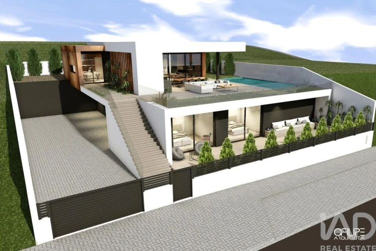 Terreno para Venda em Nossa Senhora do Pópulo, Coto e São Gregório Foto 14