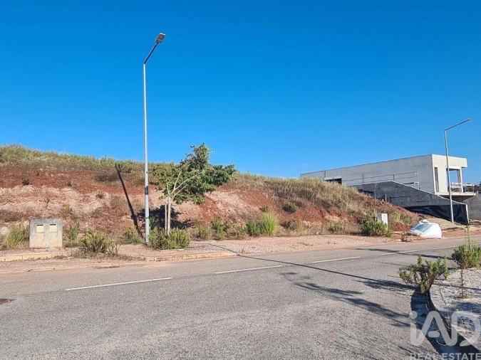 Terreno para Venda em Nossa Senhora do Pópulo, Coto e São Gregório Foto 7