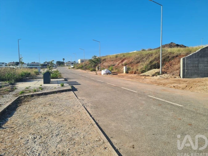 Terreno para Venda em Nossa Senhora do Pópulo, Coto e São Gregório Foto 9