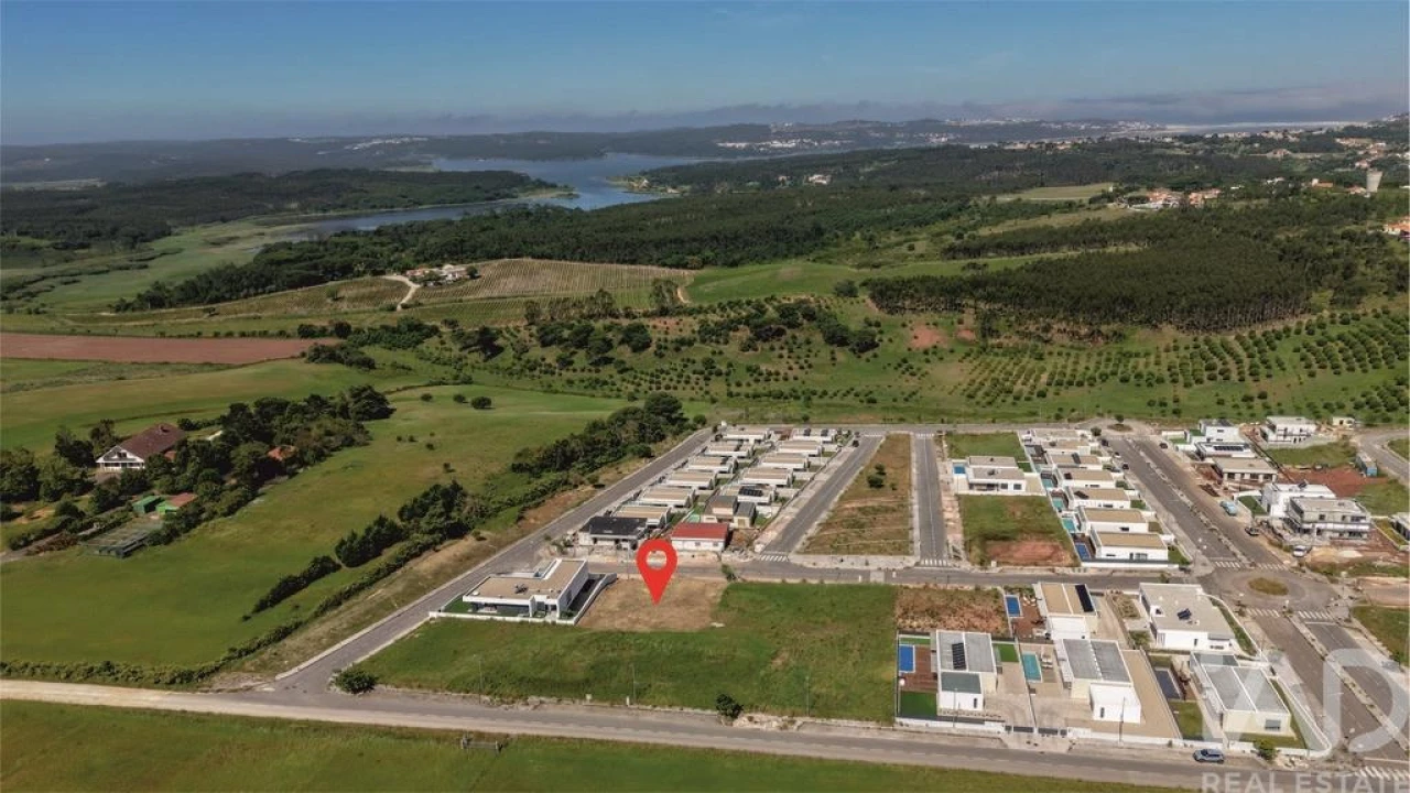 Terreno para Venda em Nossa Senhora do Pópulo, Coto e São Gregório Foto 1