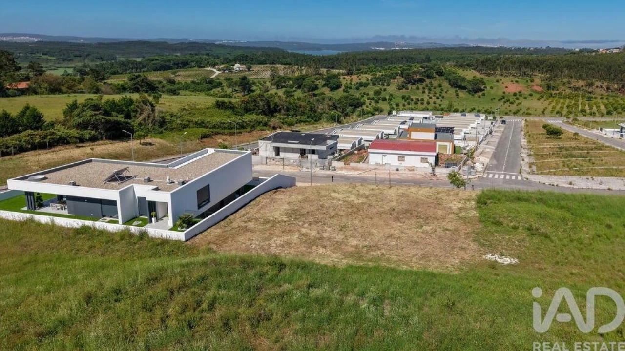 Terreno para Venda em Nossa Senhora do Pópulo, Coto e São Gregório Foto 3