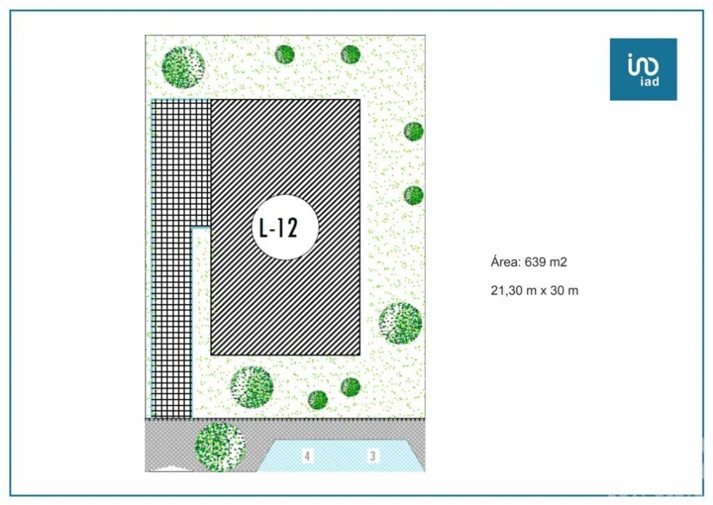Terreno para Venda em Nossa Senhora do Pópulo, Coto e São Gregório Foto 27