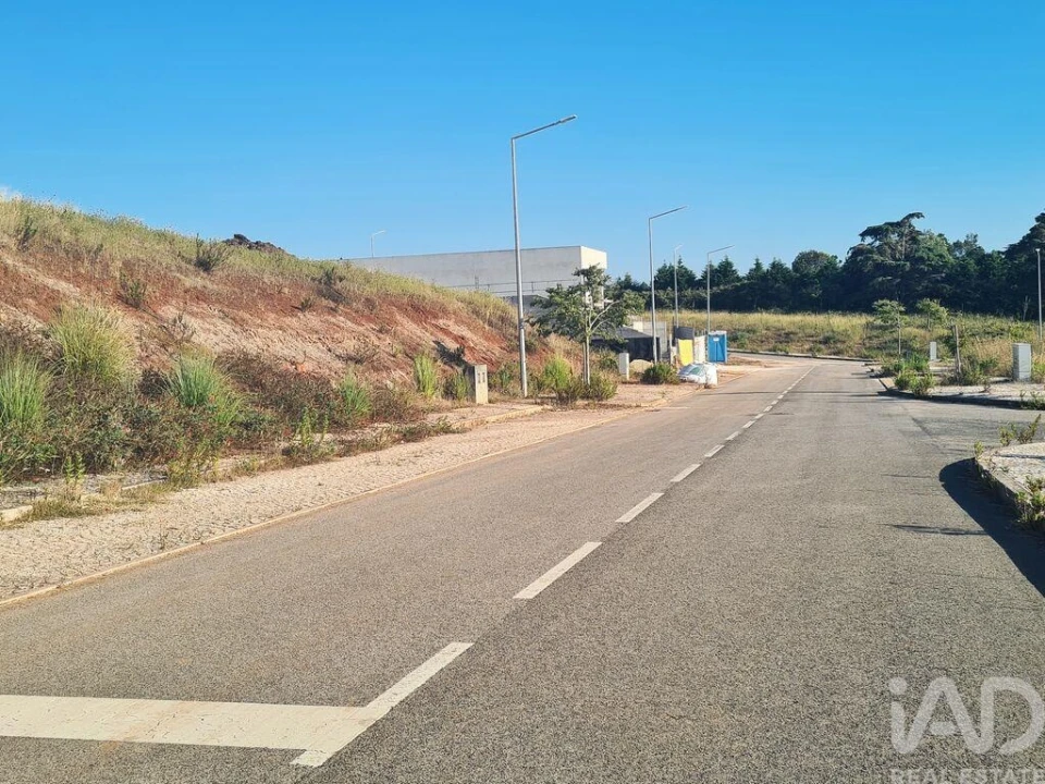 Terreno para Venda em Nossa Senhora do Pópulo, Coto e São Gregório Foto 8