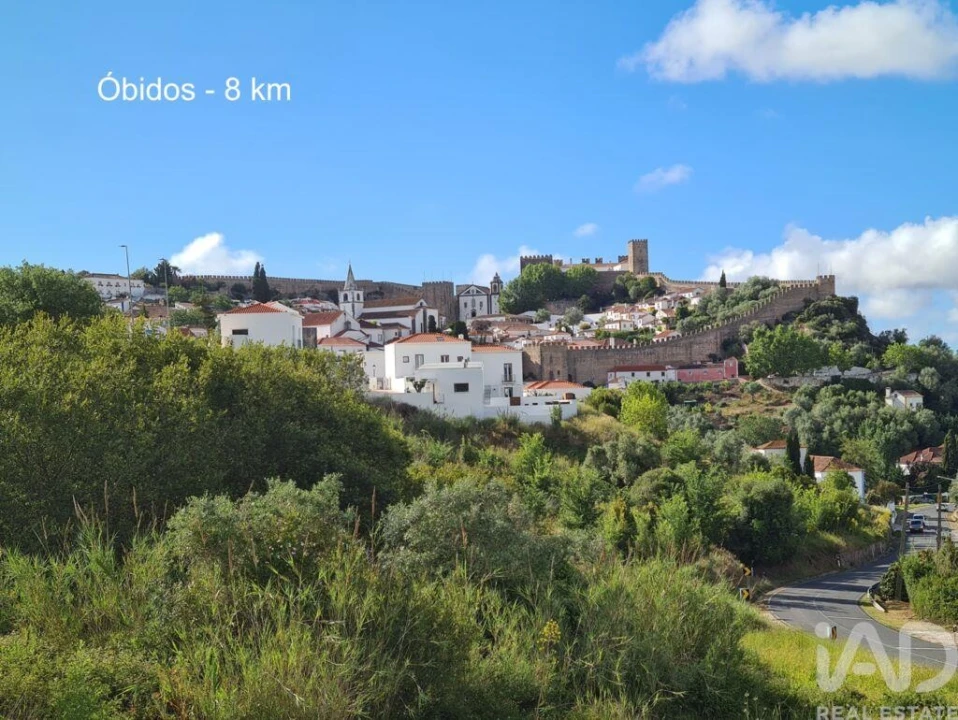 Terreno para Venda em Nossa Senhora do Pópulo, Coto e São Gregório Foto 23