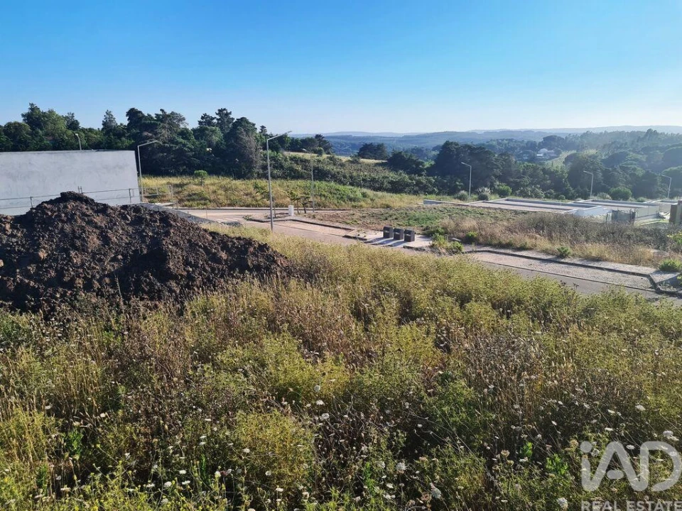 Terreno para Venda em Nossa Senhora do Pópulo, Coto e São Gregório Foto 6