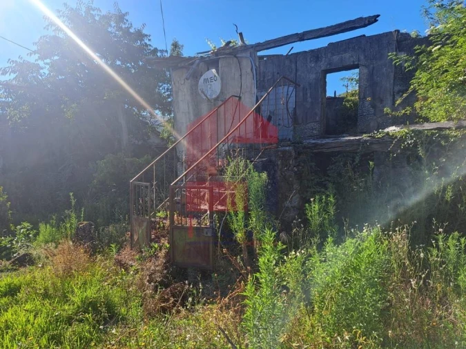 Moradia para Venda em Valdreu Foto 2