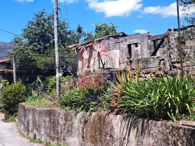 Moradia para Venda em Valdreu Foto 15