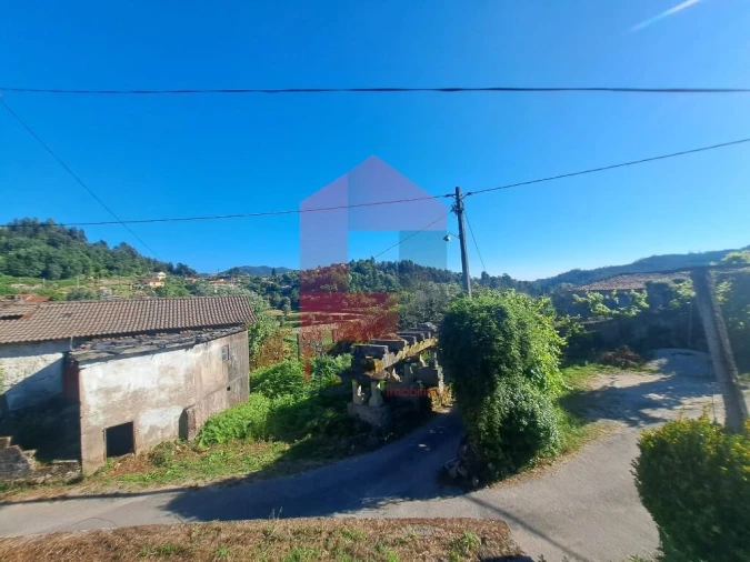 Moradia para Venda em Valdreu Foto 12