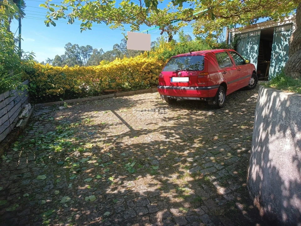 Moradia T4 para Venda em Foz do Sousa e Covelo Foto 3