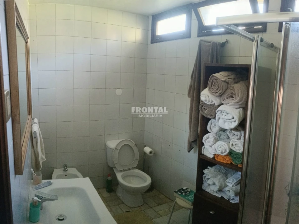 Moradia T4 para Venda em Foz do Sousa e Covelo Foto 12