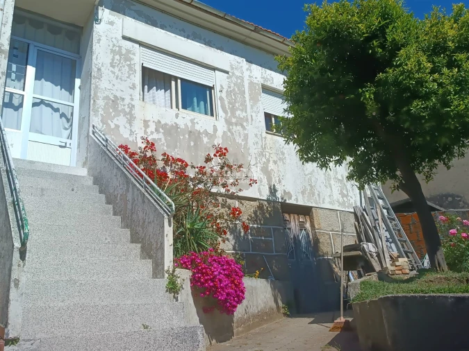 Moradia T4 para Venda em Foz do Sousa e Covelo Foto 4