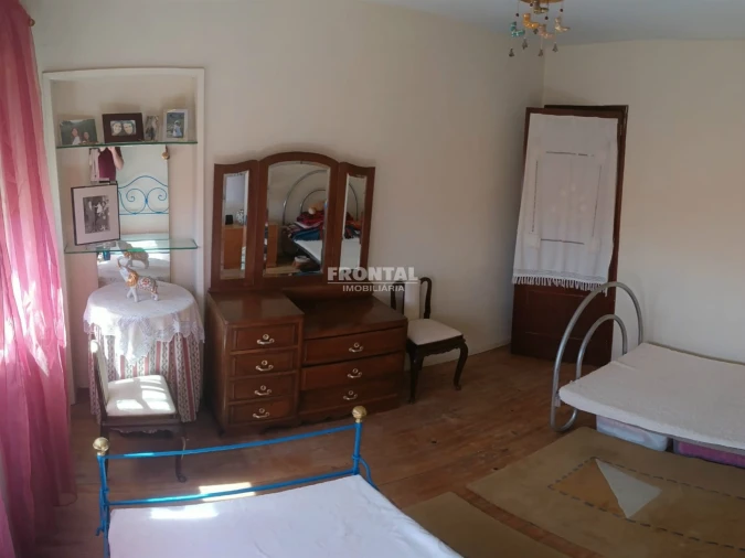 Moradia T4 para Venda em Foz do Sousa e Covelo Foto 11