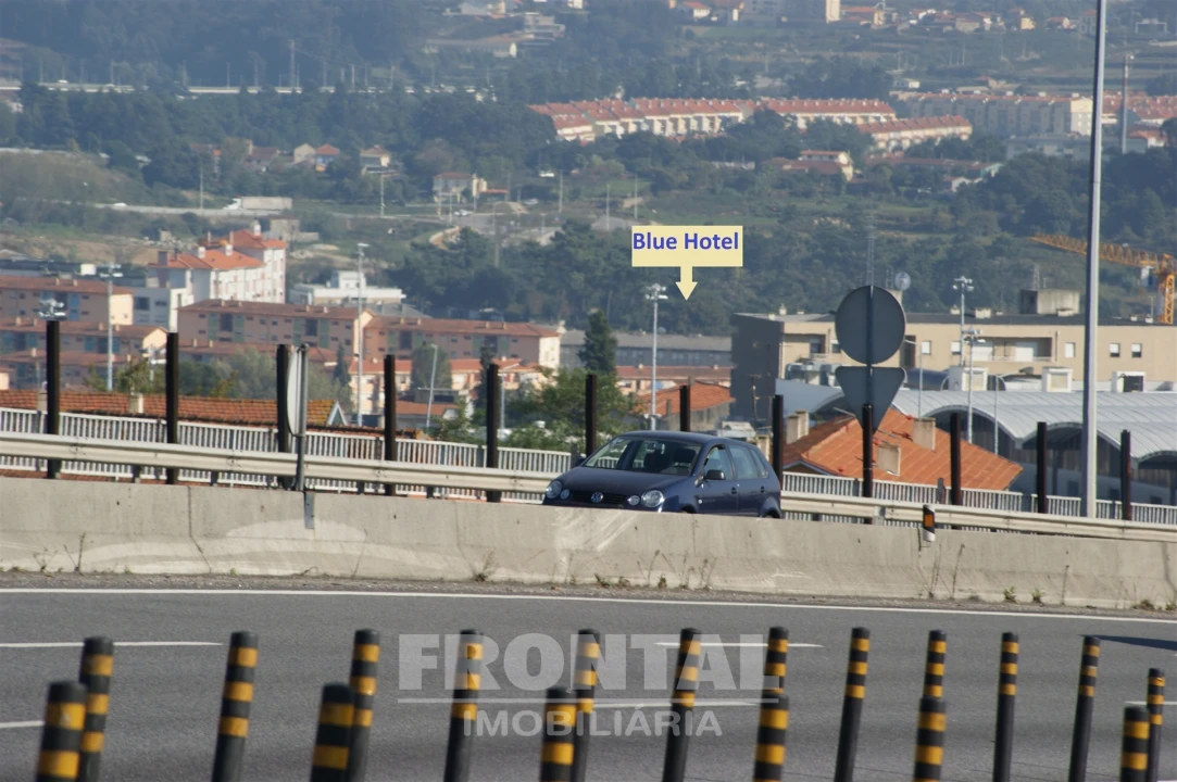 Terreno para Venda em Campanhã Foto 12