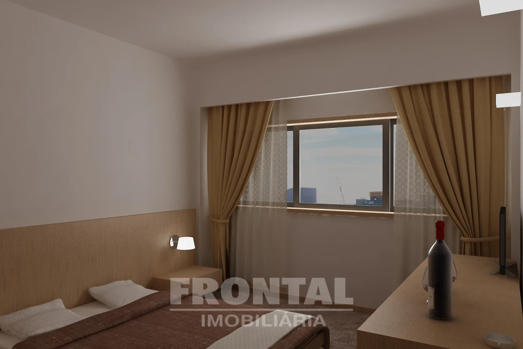 Terreno para Venda em Campanhã Foto 5