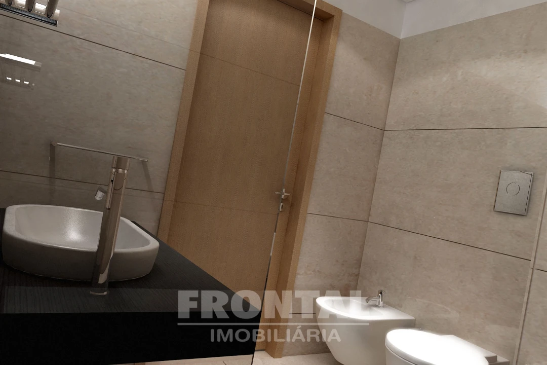 Terreno para Venda em Campanhã Foto 10