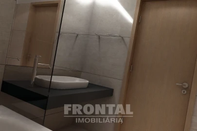 Terreno para Venda em Campanhã
