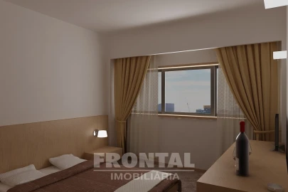 Terreno para Venda em Campanhã