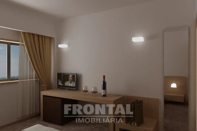 Terreno para Venda em Campanhã
