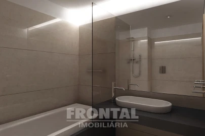 Terreno para Venda em Campanhã