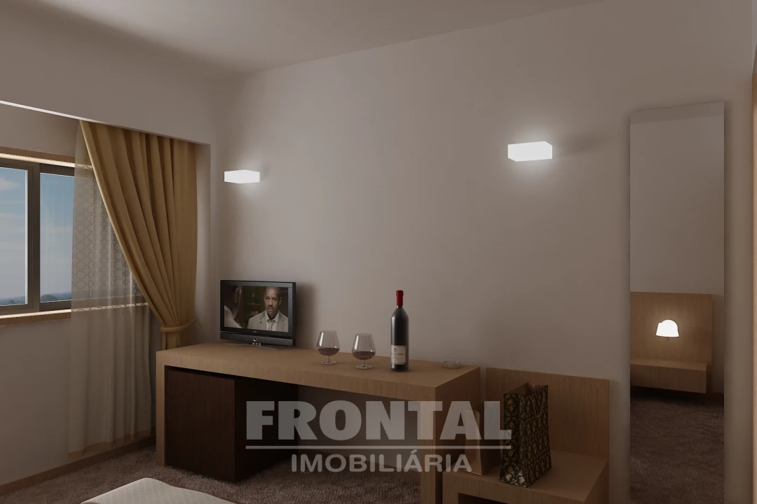 Terreno para Venda em Campanhã Foto 8