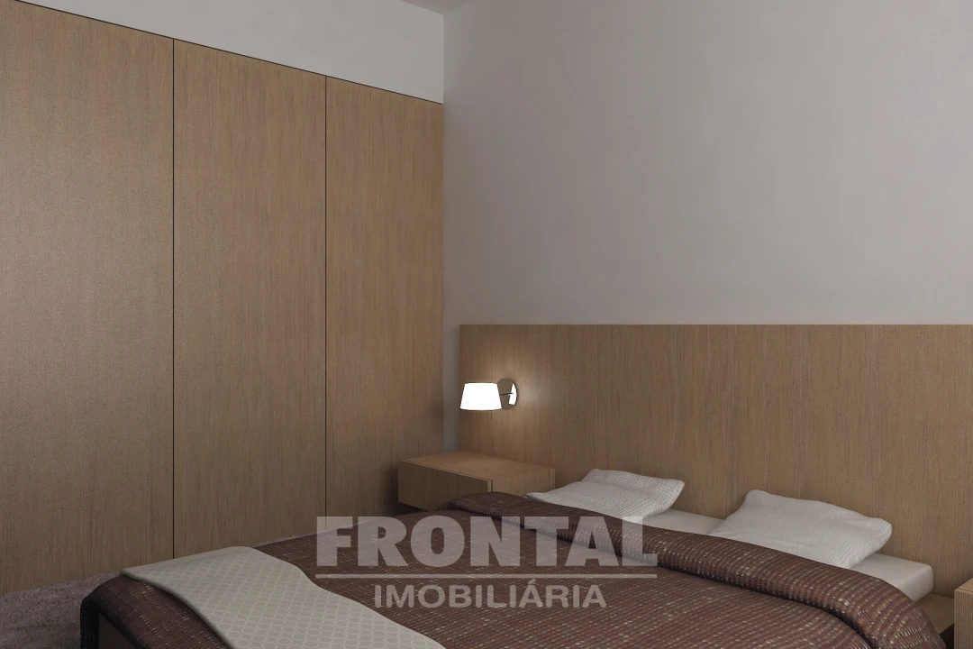 Terreno para Venda em Campanhã Foto 7