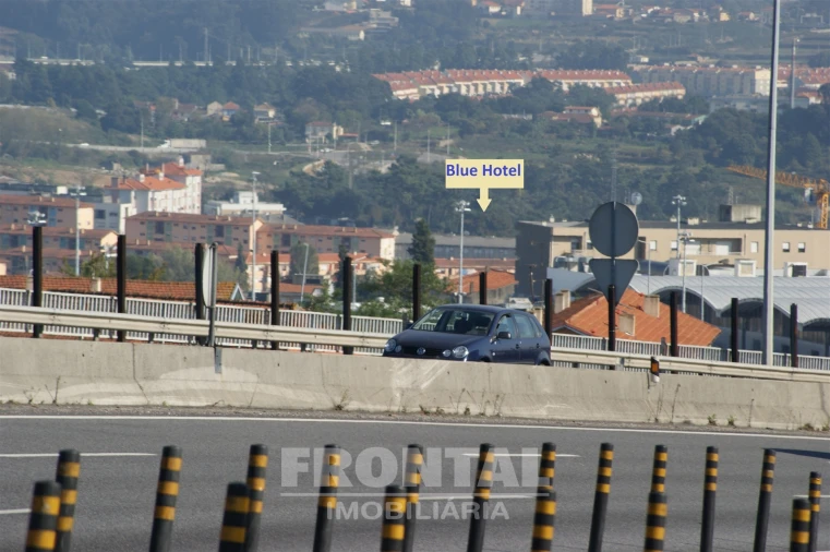 Terreno para Venda em Campanhã Foto 12