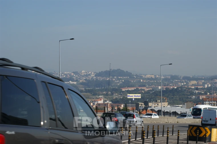 Terreno para Venda em Campanhã Foto 13
