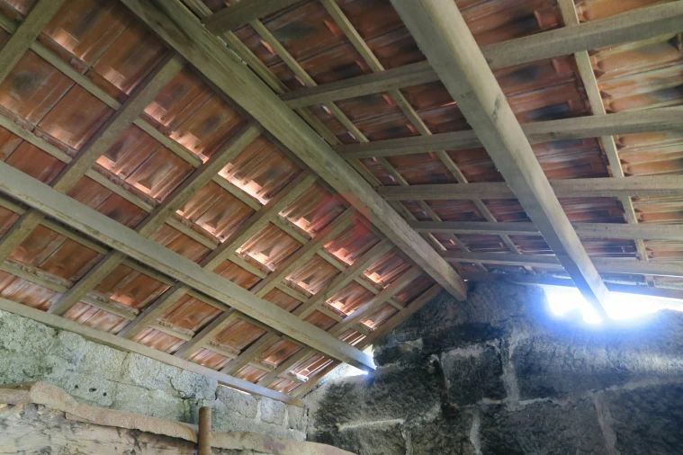 Moradia T0 para Venda em Riba de Mouro Foto 9