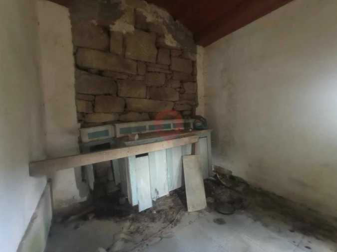 Moradia T0 para Venda em Riba de Mouro Foto 10