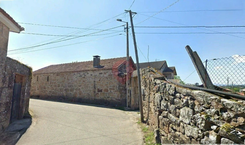 Moradia T1 para Venda em Bela