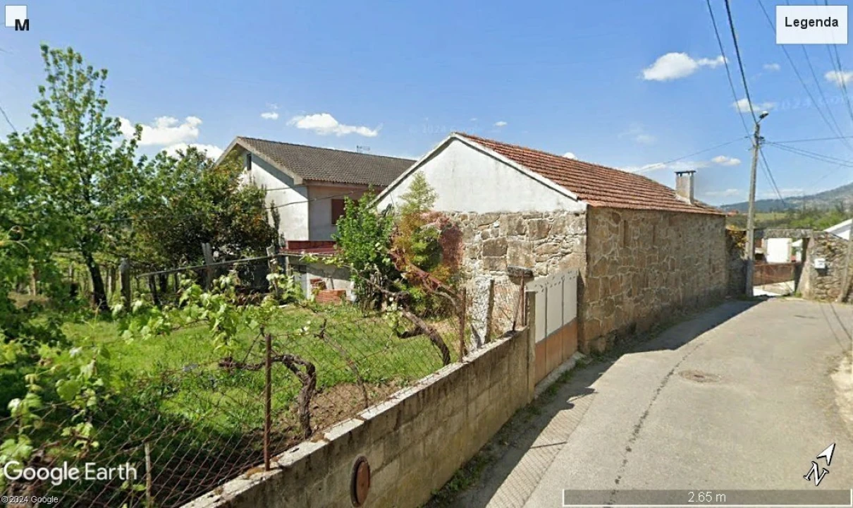 Moradia T1 para Venda em Bela Foto 3